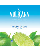 Vulkana - Rhodes Of Lime 50gr - Ready to Smoke