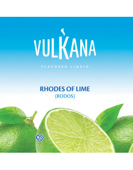 Vulkana 120gr - Rhodes Of Lime