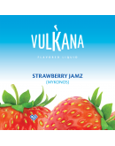 Vulkana - Strawberry Jams 50gr - Ready to Smoke
