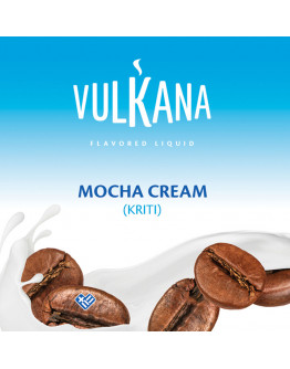 Vulkana 120gr - Mocha Cream