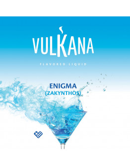 Vulkana - Enigma 50gr - Ready to Smoke