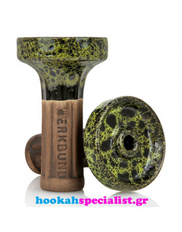 Werkbund Zeus Reptile