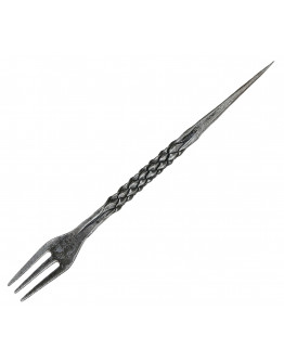 Werkbund Hookah Fork-Poker Authentic