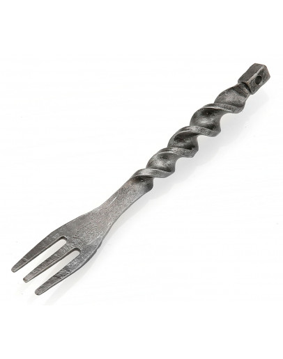 Werkbund Hookah Fork Rubber