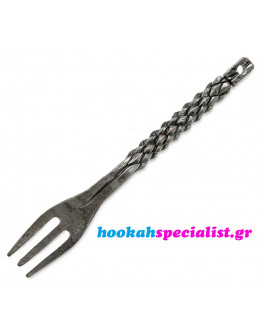 Werkbund Hookah Fork Authentic
