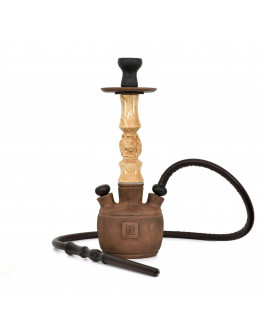 Werkbund Hookah - Lion