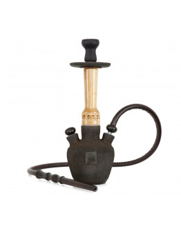 Werkbund Hookah - Skull