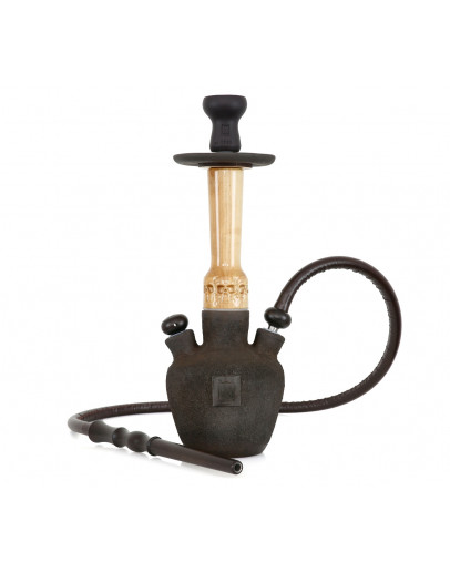 Werkbund Hookah - Skull