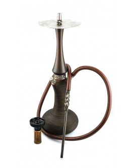 Werkbund Hookah - Rearden Limited Edition