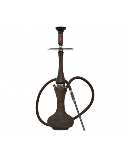 Werkbund Hookah - Rearden Limited Edition