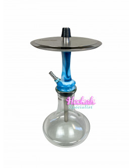 Artefact Hookah - Light Blue 