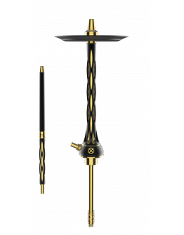 Blade Hookah - One M LE Black