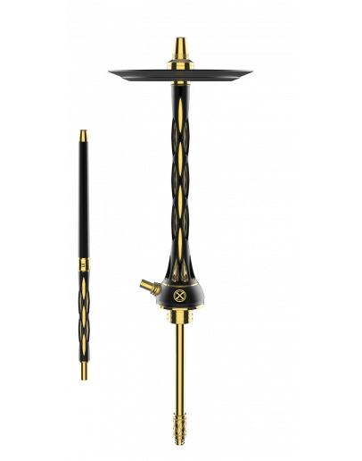 Blade Hookah - One M LE Black