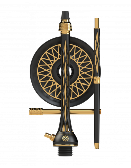 Blade Hookah - One M LE Black