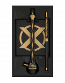 Blade Hookah - One M LE Black