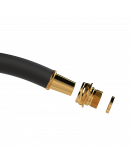 Blade Hookah - One M LE Black