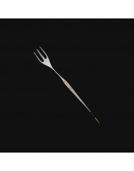 Blade Fork & Poker - Black