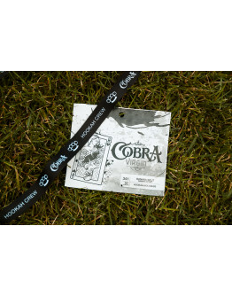 Cobra Tobacco 50gr – Καπνός Ναργιλέ