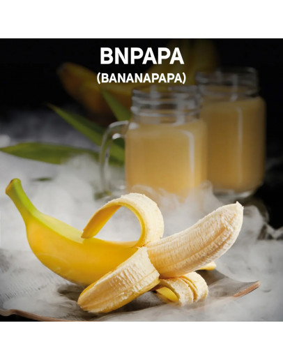 Darkside - Bananapapa 50gr