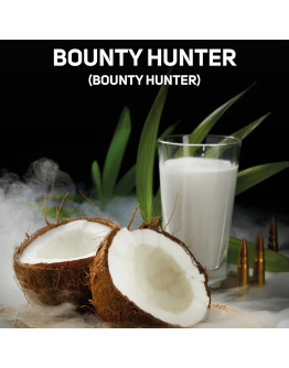 Darkside - Bounty Hunter 50gr