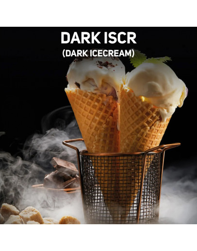 Darkside - Dark Ice Cream 50gr