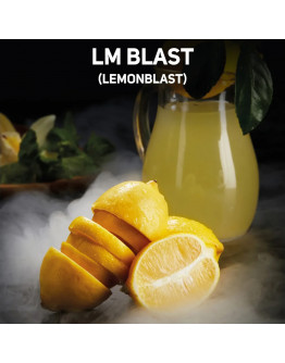 Darkside - Lemon Blast 50gr