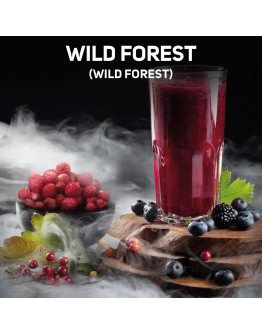 Darkside - Wild Forest 50gr