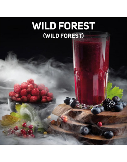 Darkside - Wild Forest 50gr