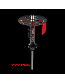 El Bomber X Hookah Place LIMITED