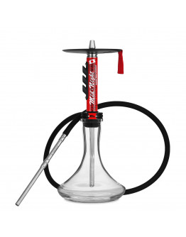 El Bomber - ΜidNight Hookah