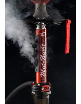 El Bomber - ΜidNight Hookah