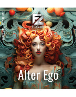 FogLab 100gr - Alter Ego
