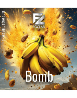 FogLab 100gr - Bomb