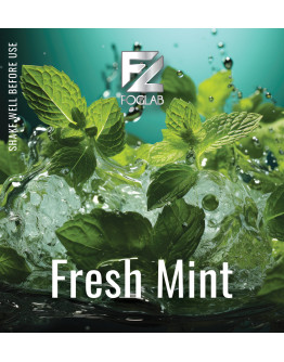 FogLab 100gr - Fresh mint