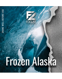 FogLab 100gr - Frozen Alaska