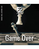 FogLab 100gr - Game Over