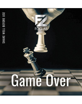FogLab 100gr - Game Over