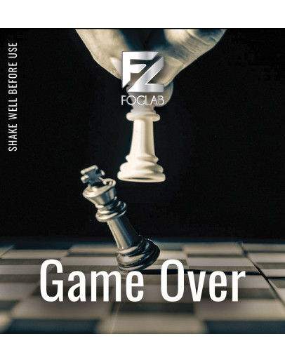 FogLab 100gr - Game Over