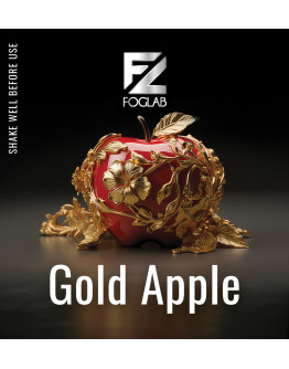 FogLab 100gr - Gold Apple