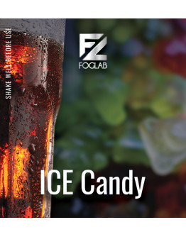 FogLab 100gr - Ice Candy