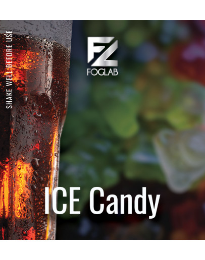 FogLab 250gr - Ice Candy