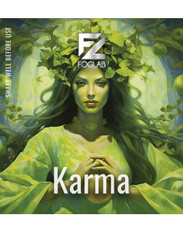 FogLab 100gr - Karma