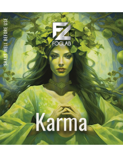 FogLab 250gr - Karma