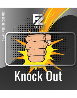 FogLab 100gr - Knock Out