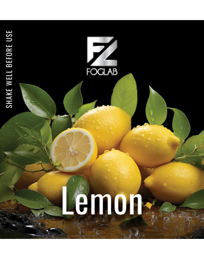 FogLab 100gr - Lemon