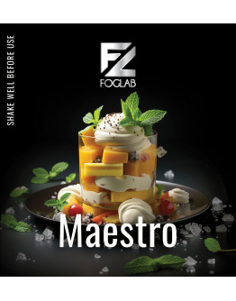 FogLab 100gr - Maestro