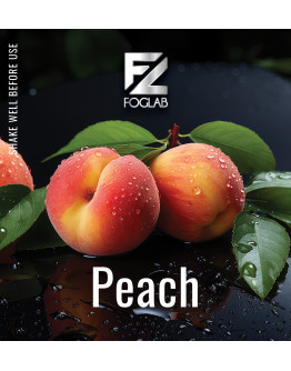 FogLab 100gr - Peach