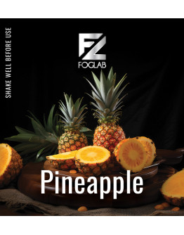 FogLab 100gr - Pineapple