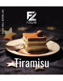 FogLab 100gr - Tiramisu