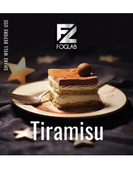 FogLab 100gr - Tiramisu